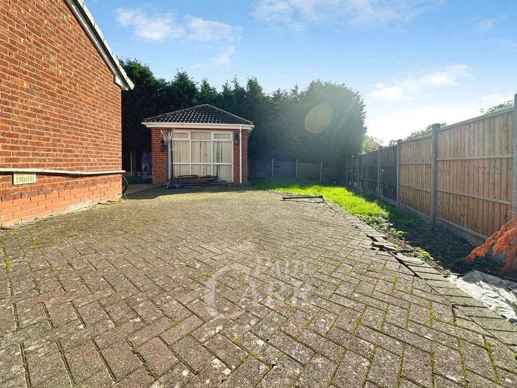 Bodmin Rise, Walsall, WS5, photo 16