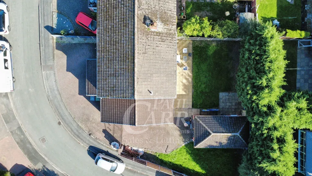 Bodmin Rise, Walsall, WS5, photo 2