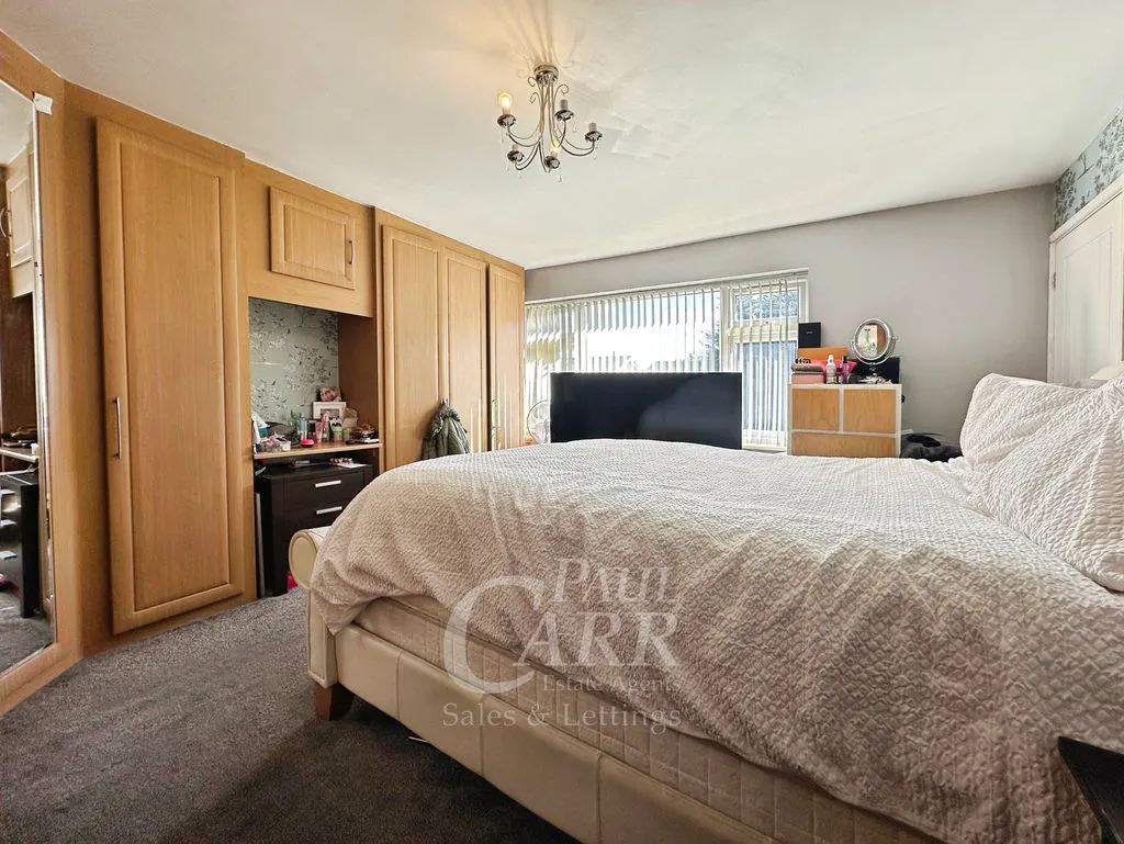 Bodmin Rise, Walsall, WS5, photo 9