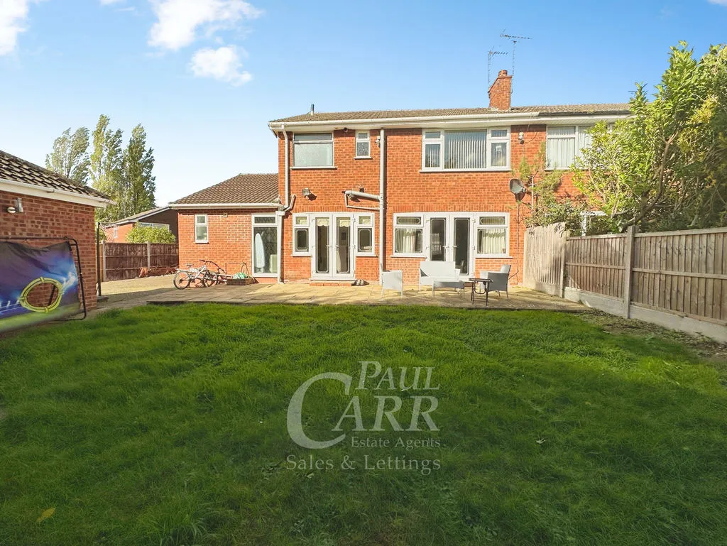 Bodmin Rise, Walsall, WS5, photo 14