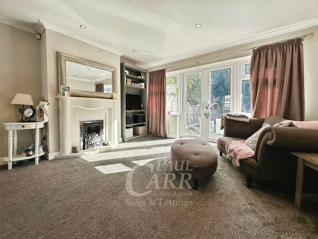 Bodmin Rise, Walsall, WS5, photo 3