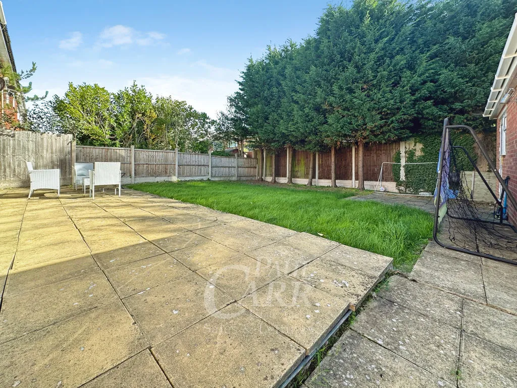 Bodmin Rise, Walsall, WS5, photo 15