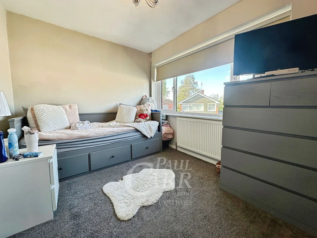Bodmin Rise, Walsall, WS5, photo 11