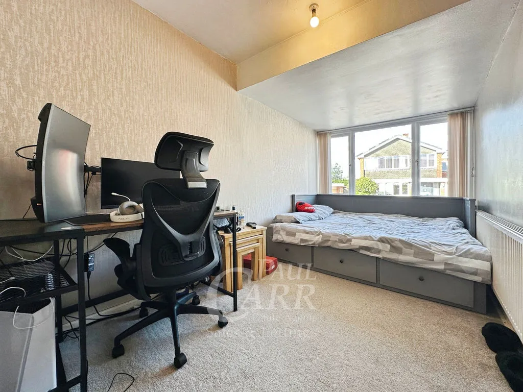 Bodmin Rise, Walsall, WS5, photo 12