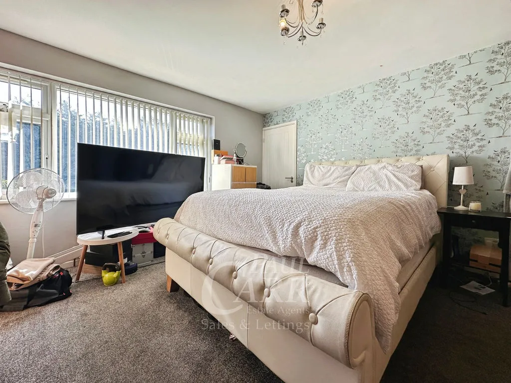 Bodmin Rise, Walsall, WS5, photo 8
