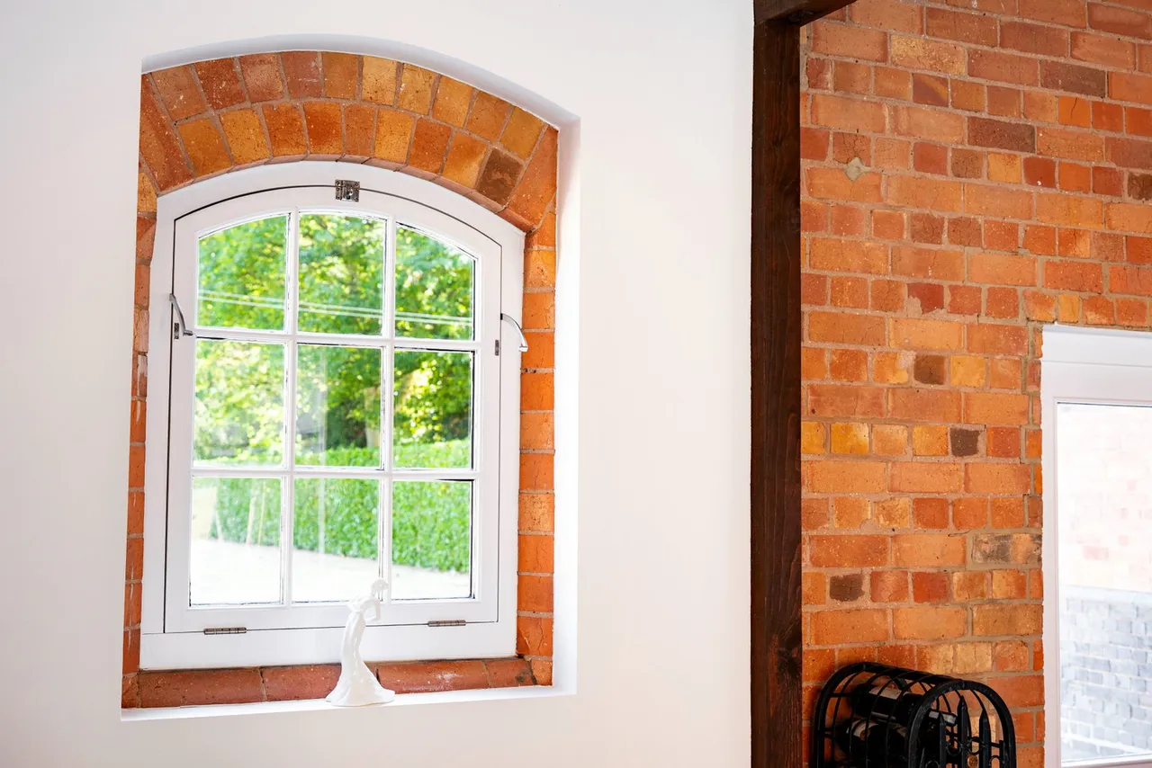 The Coach House. Tatenhill Common, Rangemore, DE13 9RS, photo 6
