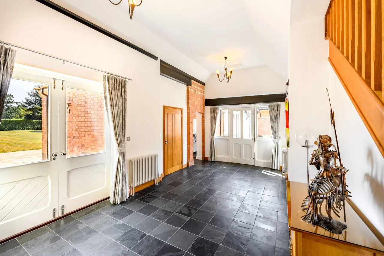 The Coach House. Tatenhill Common, Rangemore, DE13 9RS, photo 7