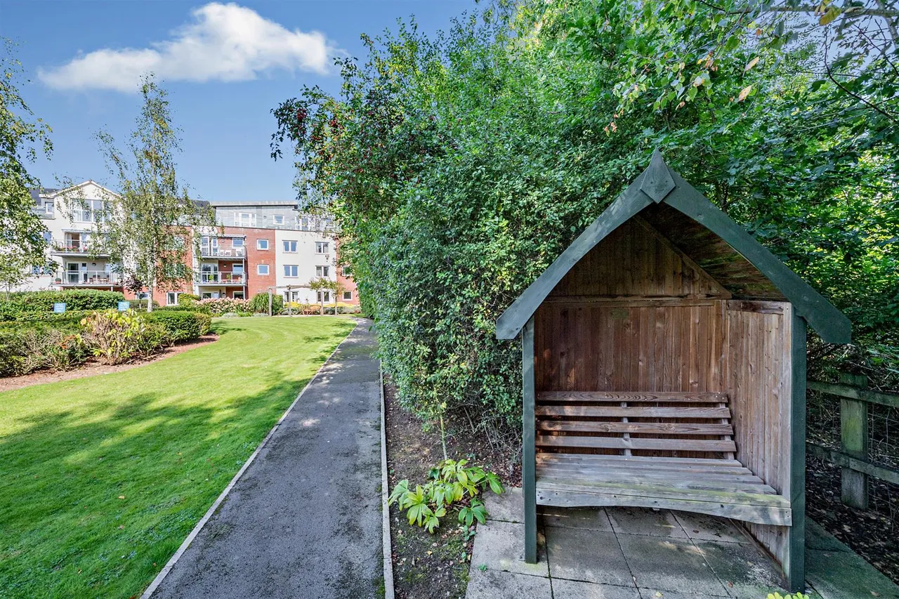 Mount Street, Taunton, TA1, photo 21