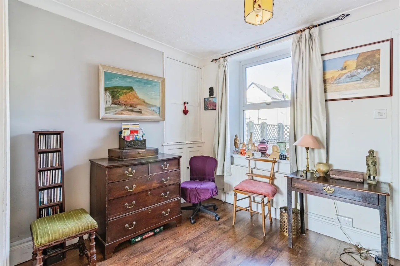 Albert Terrace, Newton Abbot, TQ12, photo 5