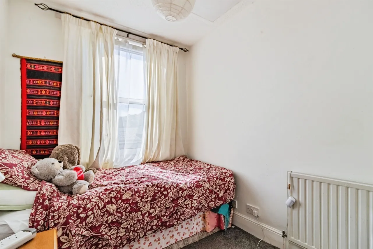Albert Terrace, Newton Abbot, TQ12, photo 16