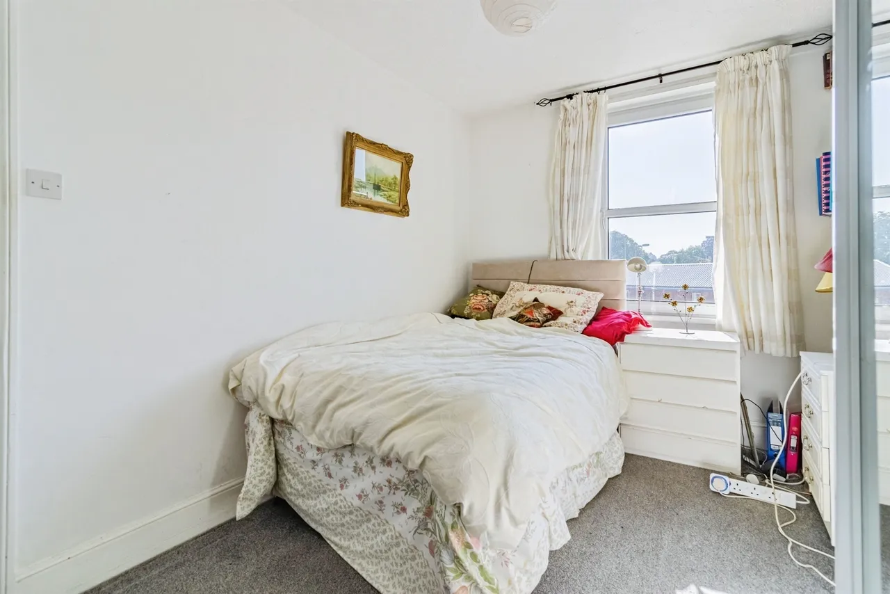 Albert Terrace, Newton Abbot, TQ12, photo 13