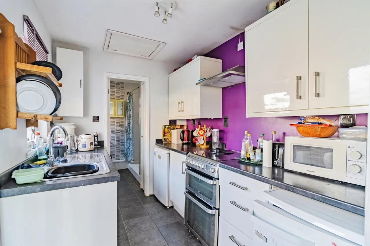 Albert Terrace, Newton Abbot, TQ12, photo 6
