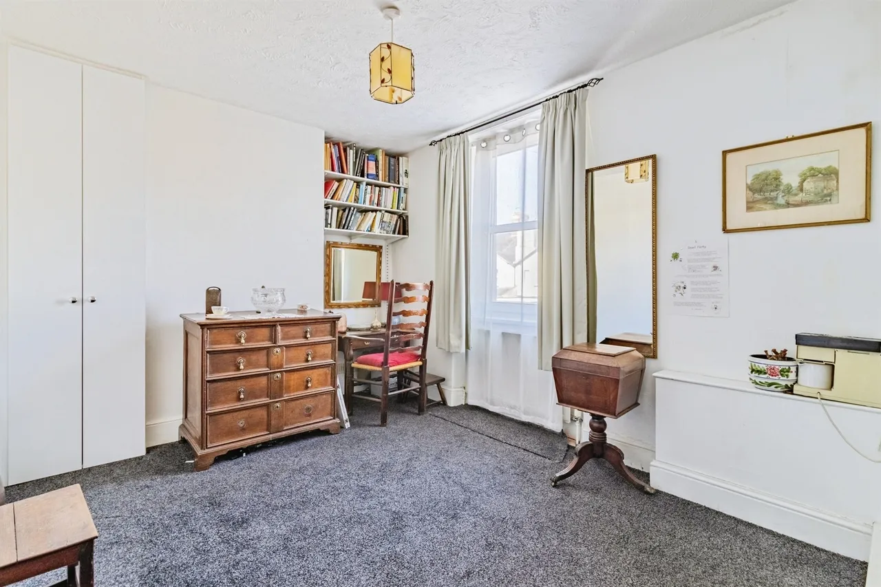 Albert Terrace, Newton Abbot, TQ12, photo 11