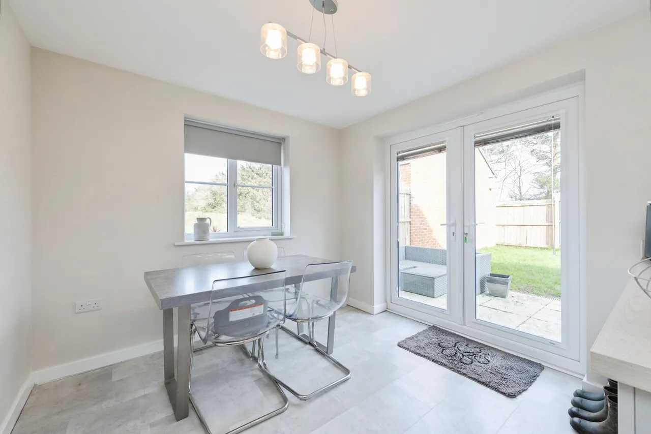 Birch Way, Newton Aycliffe, photo 5