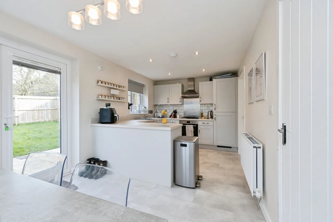 Birch Way, Newton Aycliffe, photo 6