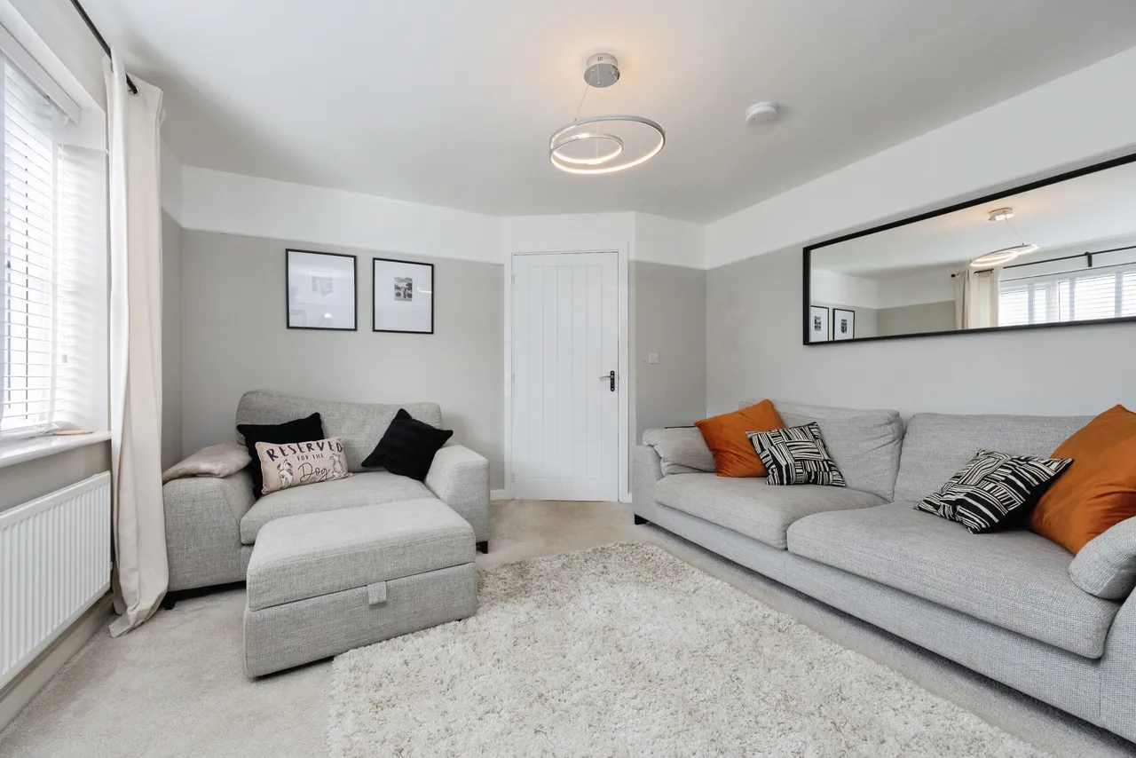 Birch Way, Newton Aycliffe, photo 2