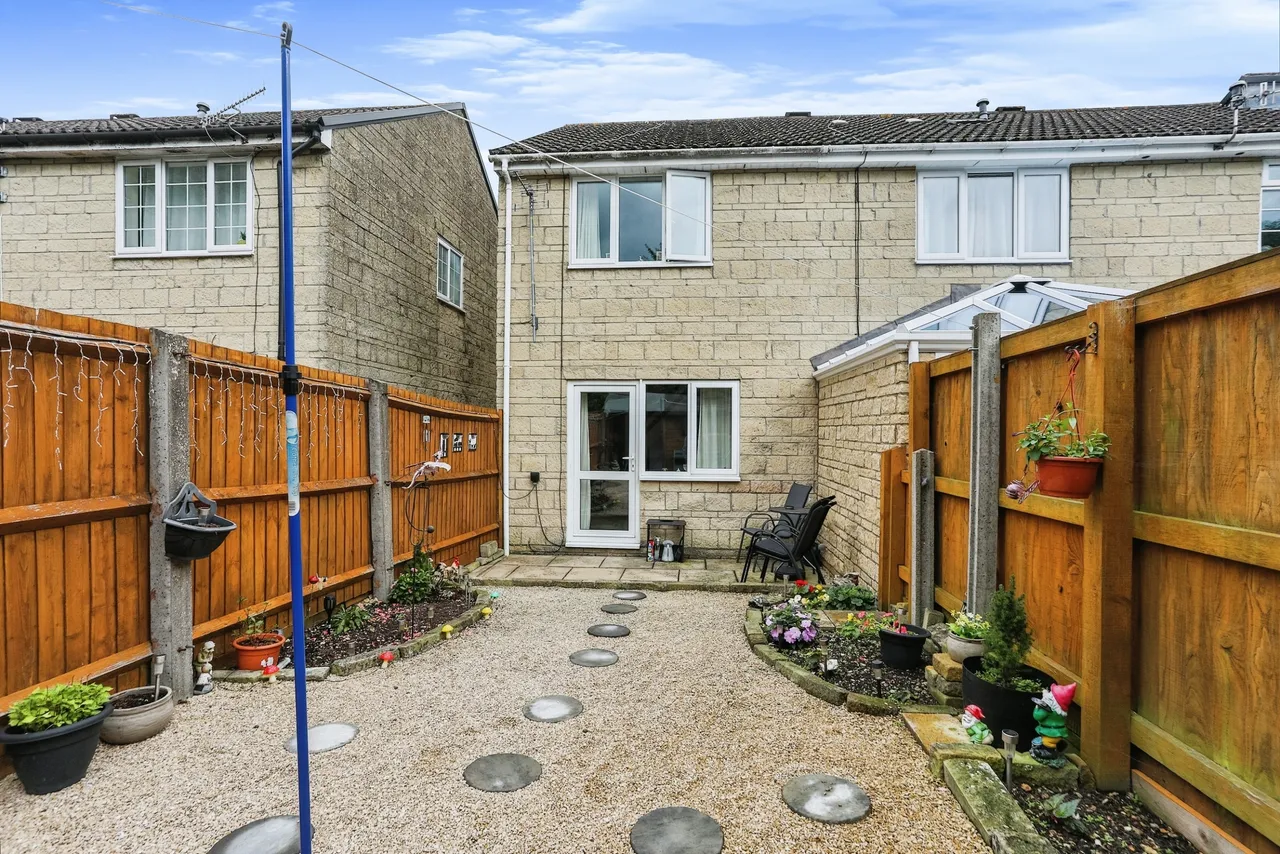 The Pippin, Calne, Wiltshire, SN11, photo 2