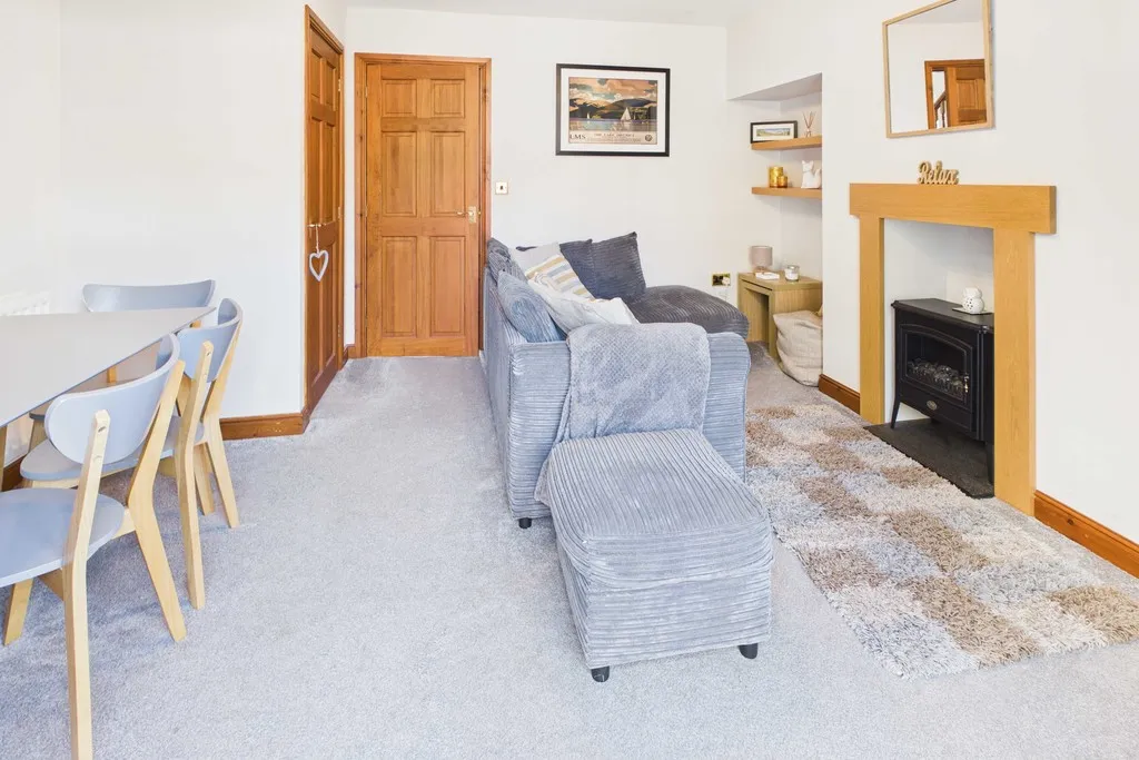 Abbots Vue, Backbarrow, LA12, photo 12
