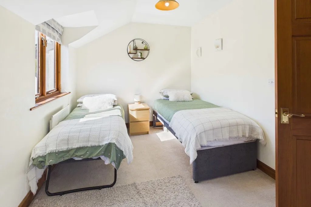 Abbots Vue, Backbarrow, LA12, photo 7