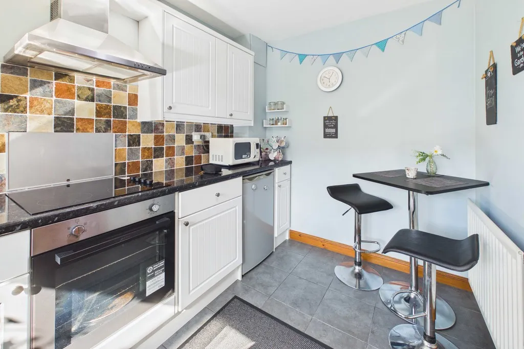 Abbots Vue, Backbarrow, LA12, photo 4