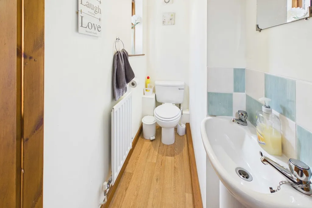 Abbots Vue, Backbarrow, LA12, photo 11