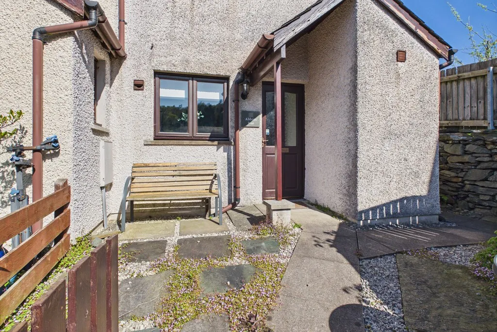 Abbots Vue, Backbarrow, LA12, photo 9