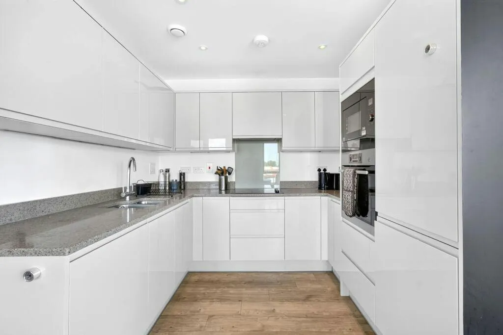 Coal Lane, SW9, photo 5