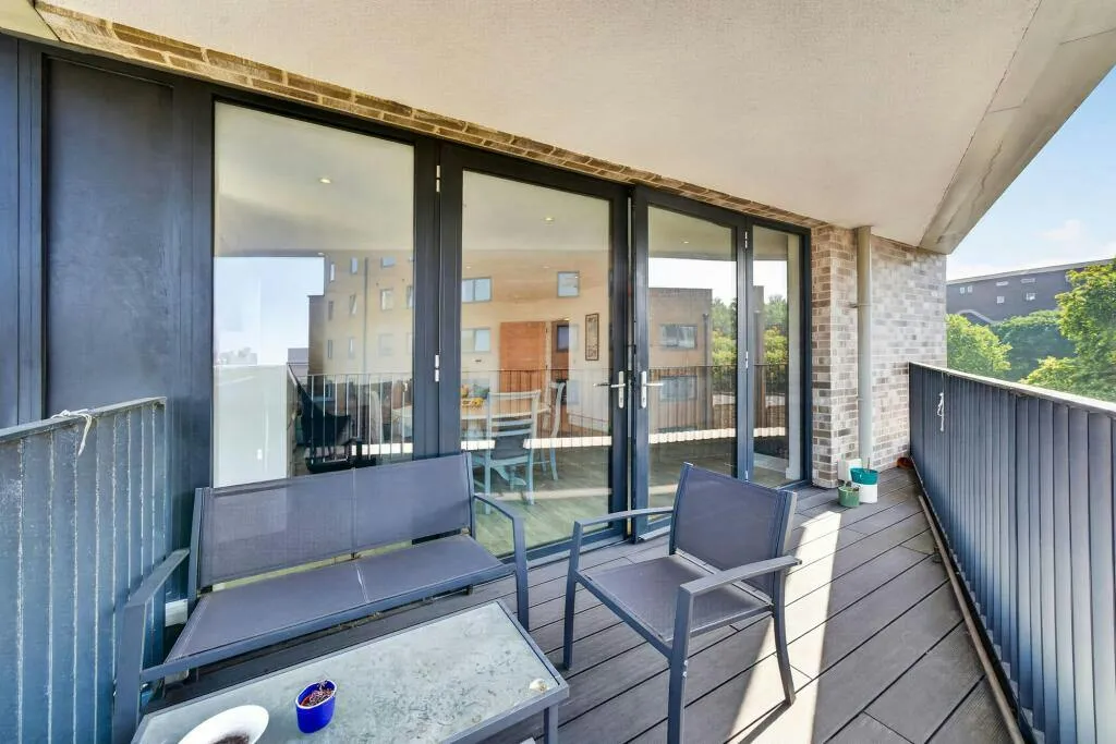 Coal Lane, SW9, photo 6