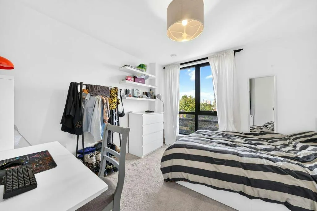 Coal Lane, SW9, photo 14
