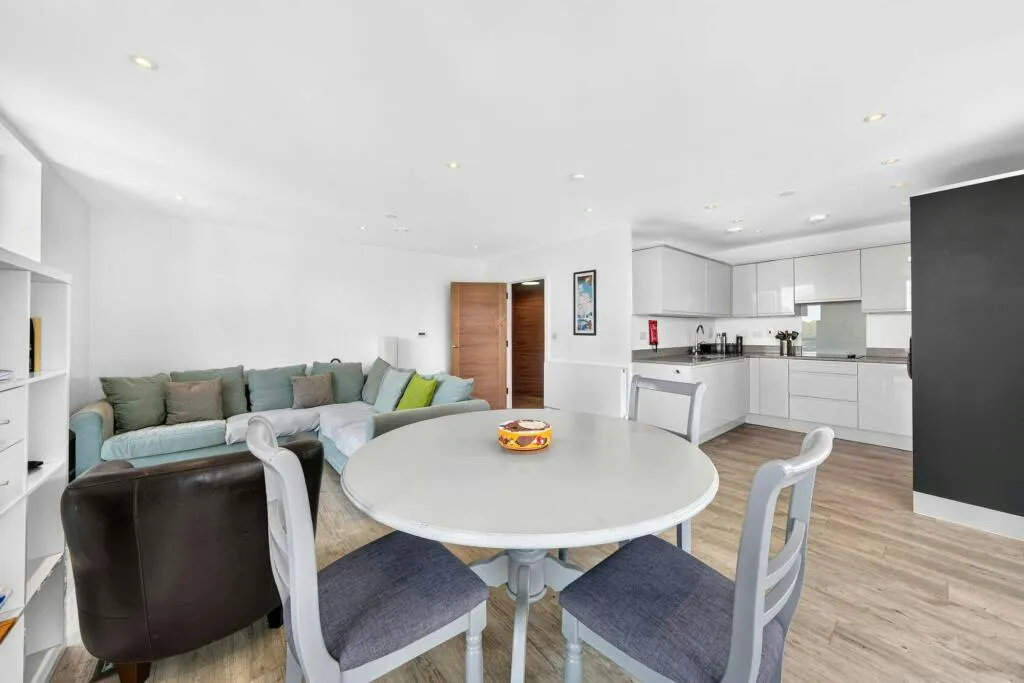 Coal Lane, SW9, photo 13