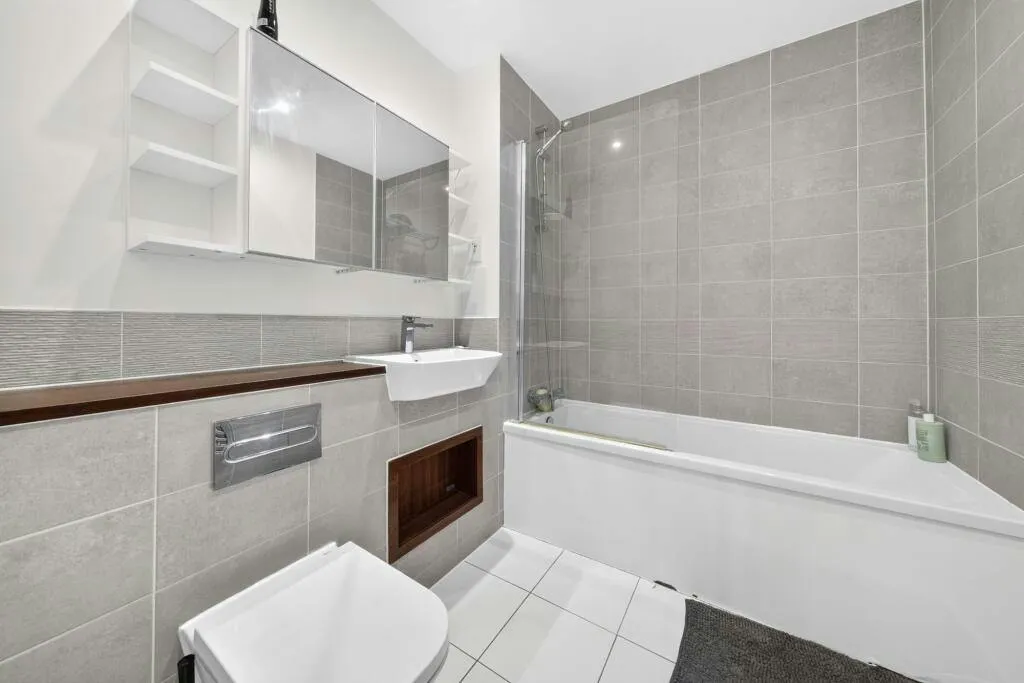 Coal Lane, SW9, photo 10