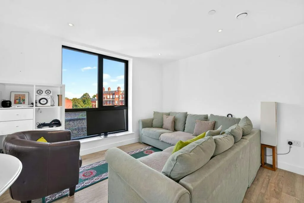 Coal Lane, SW9, photo 4