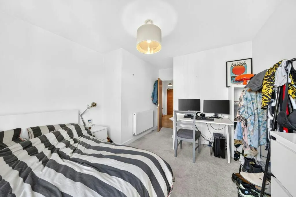 Coal Lane, SW9, photo 15