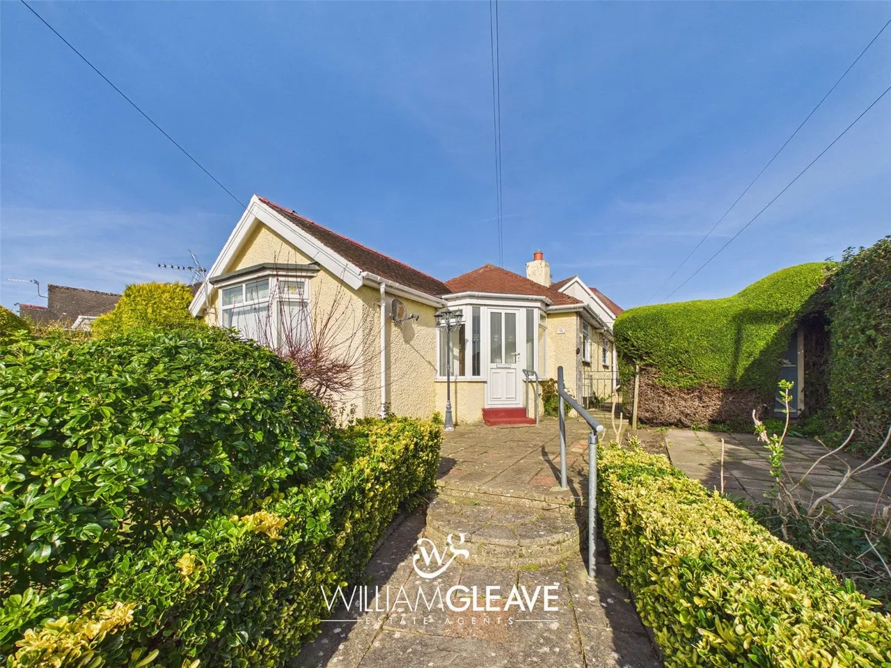 St. Hilarys Drive, Deganwy, Conwy, LL31 9SS, photo 24
