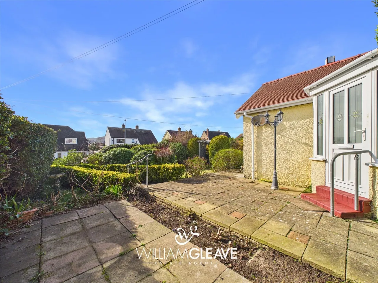 St. Hilarys Drive, Deganwy, Conwy, LL31 9SS, photo 20