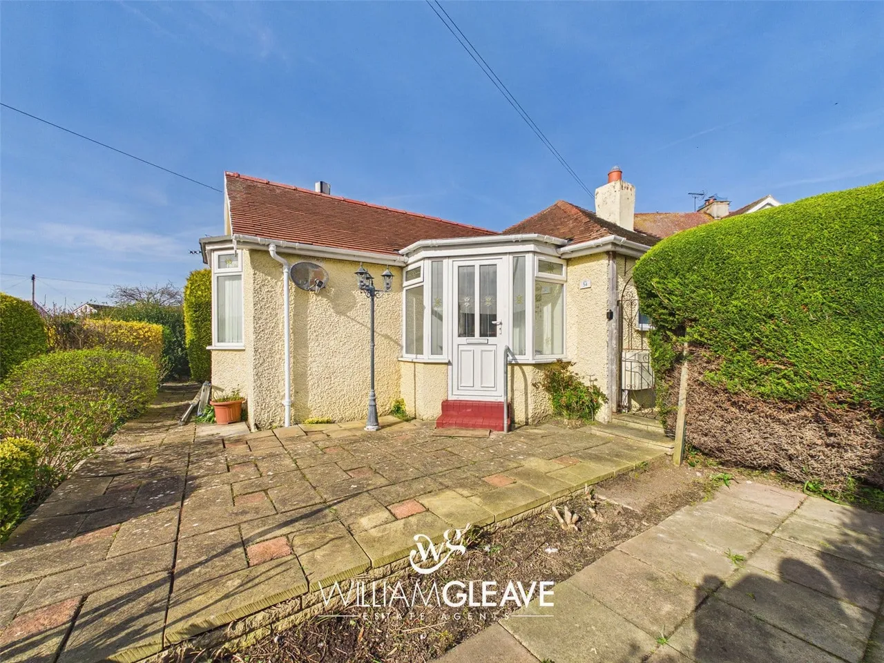 St. Hilarys Drive, Deganwy, Conwy, LL31 9SS, photo 25