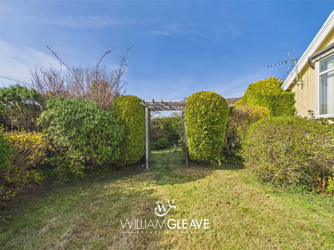 St. Hilarys Drive, Deganwy, Conwy, LL31 9SS, photo 22