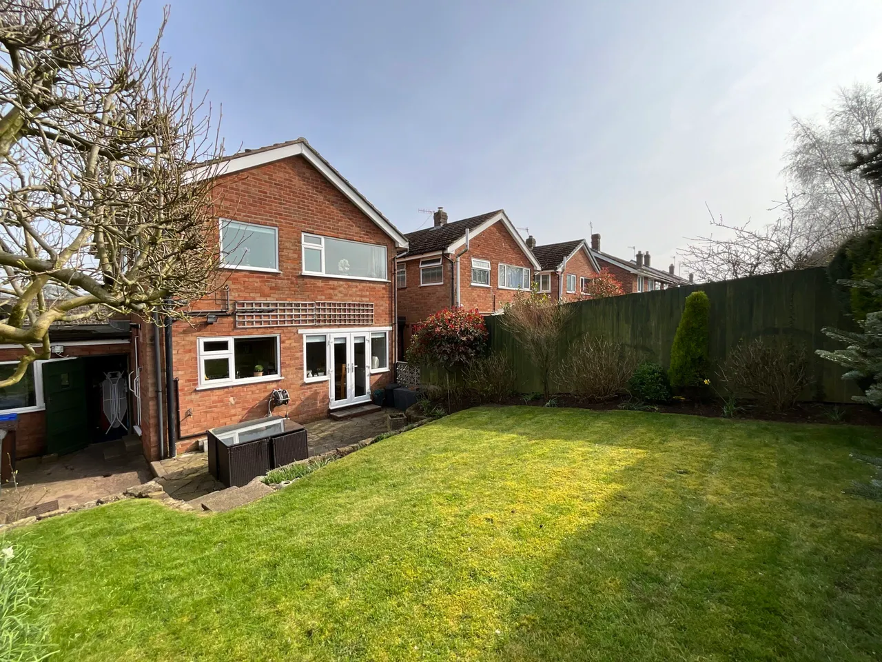 Boucher Road, Cheddleton, ST13, photo 4