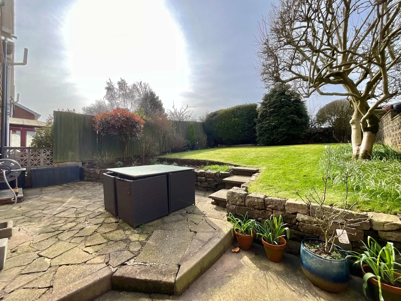 Boucher Road, Cheddleton, ST13, photo 19