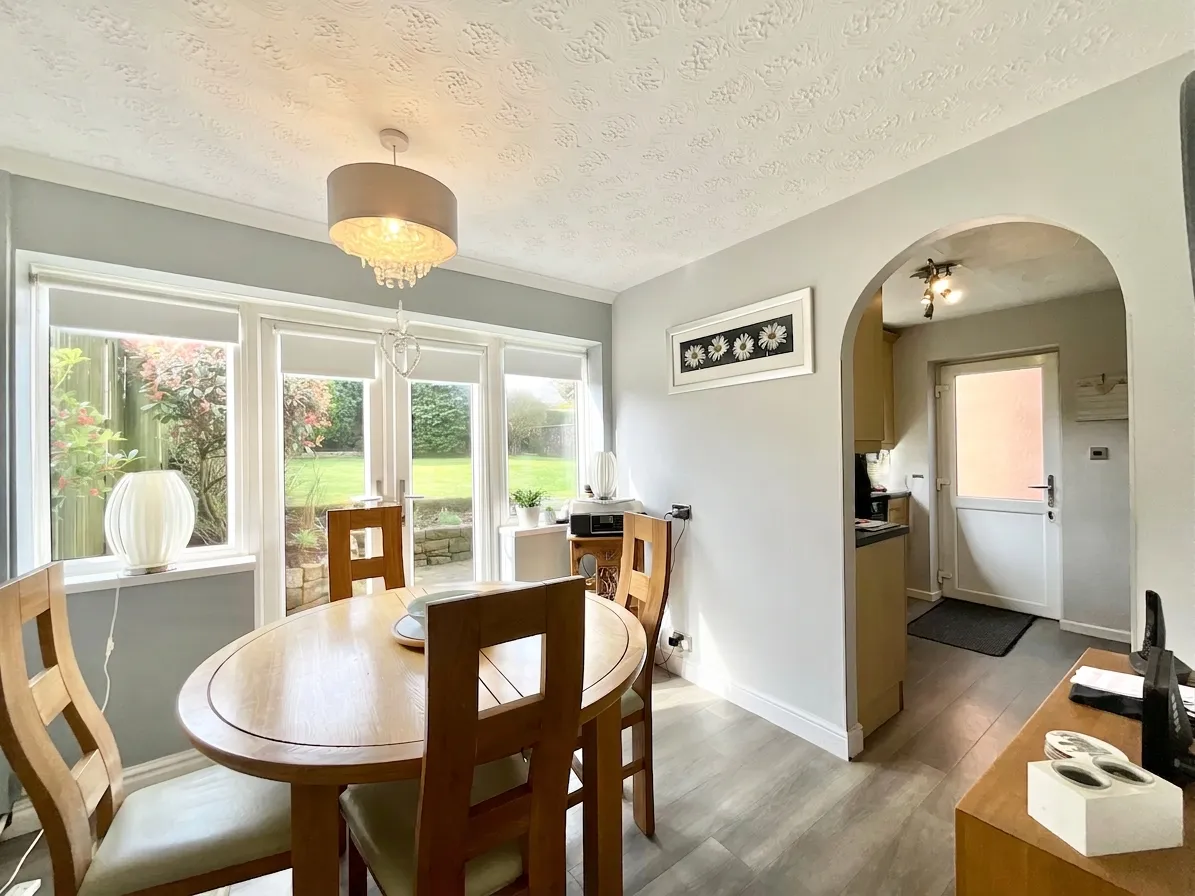 Boucher Road, Cheddleton, ST13, photo 2