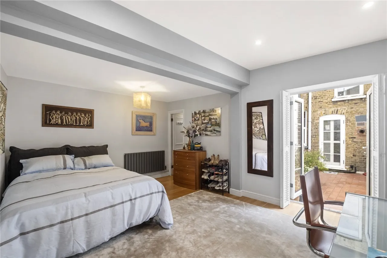Mallinson Road, London, SW11, photo 8