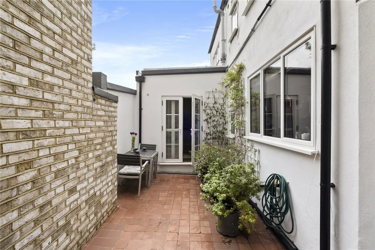 Mallinson Road, London, SW11, photo 10