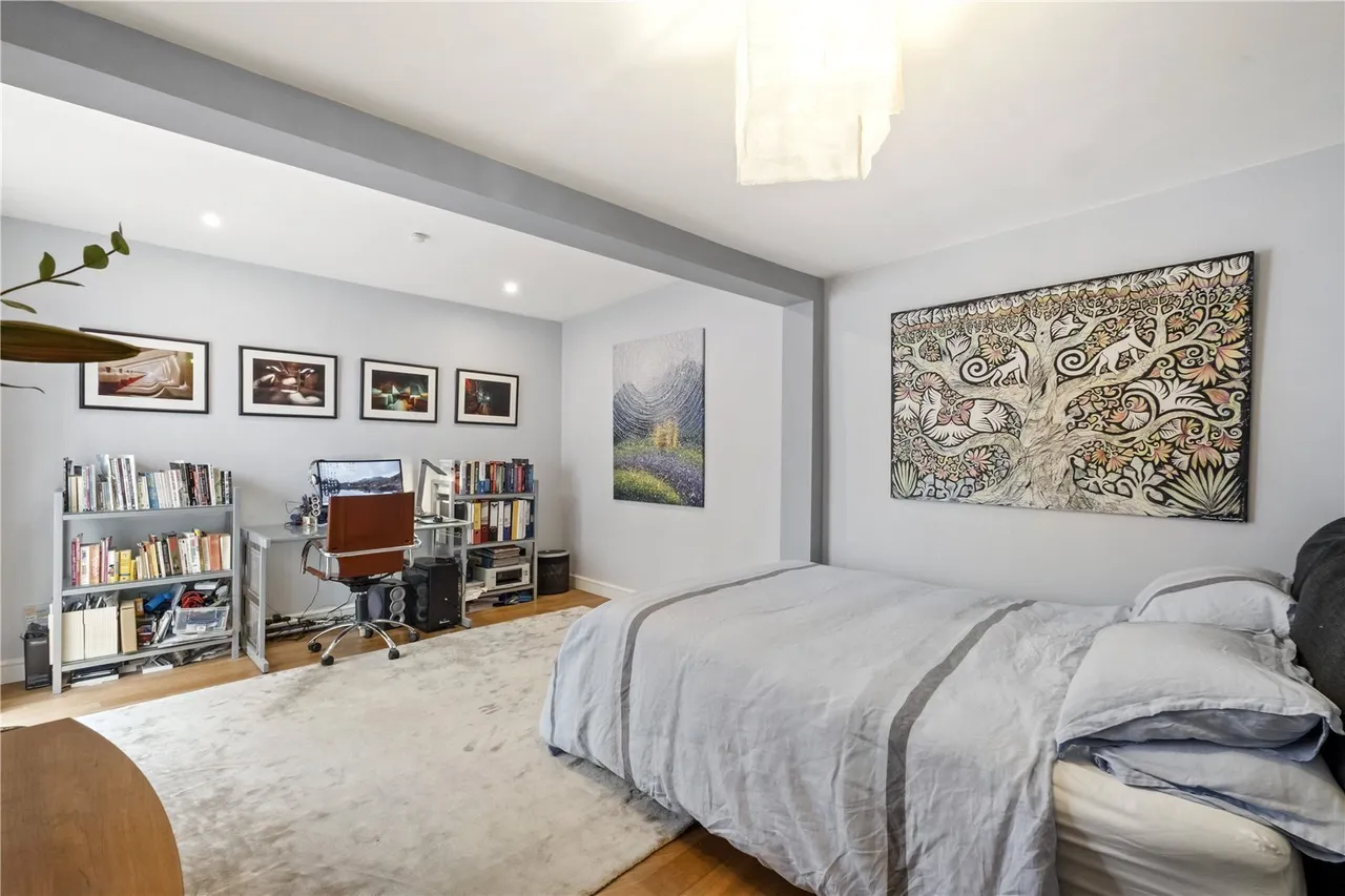 Mallinson Road, London, SW11, photo 7