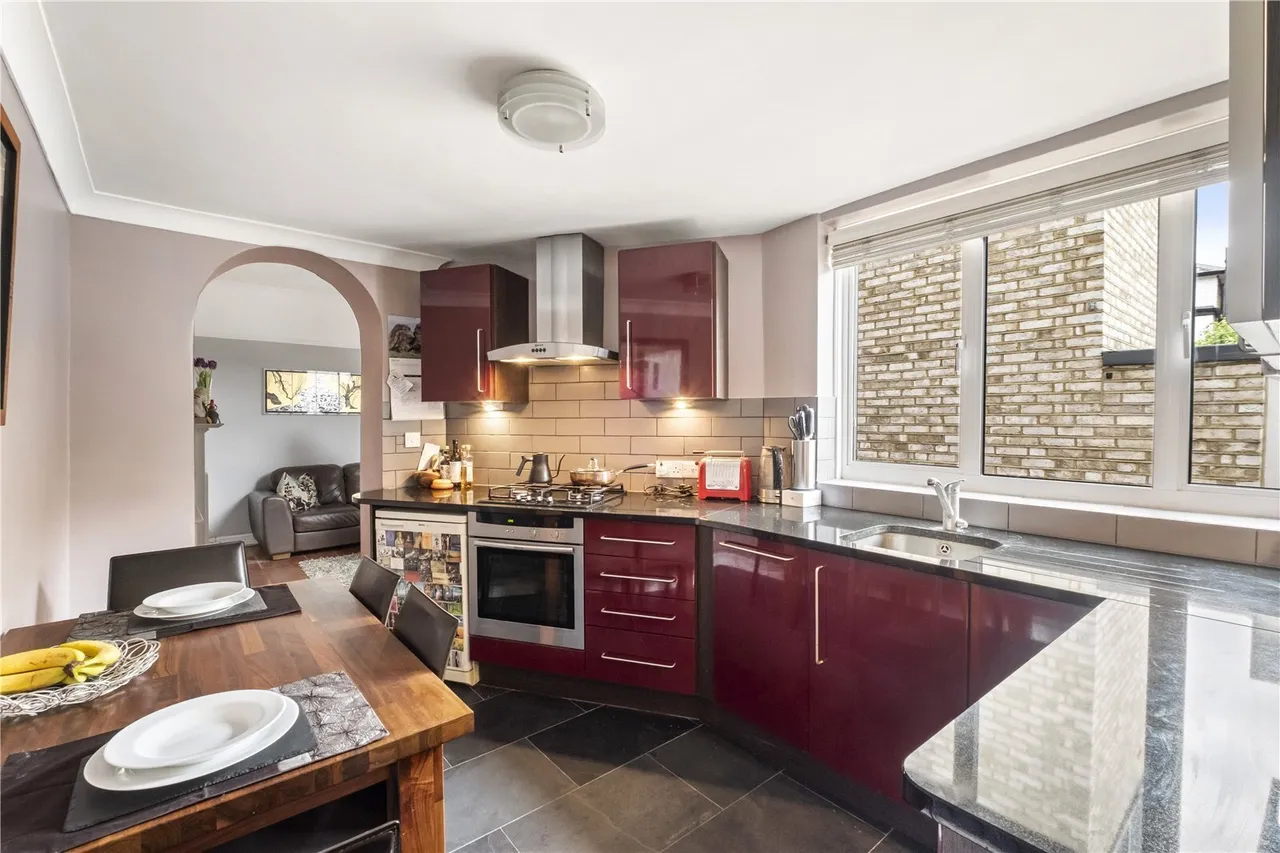 Mallinson Road, London, SW11, photo 4