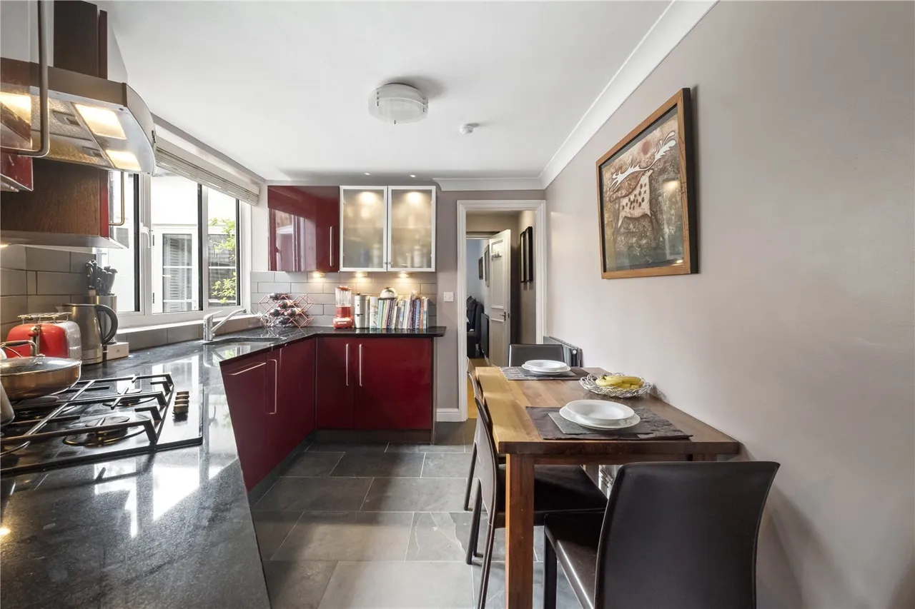 Mallinson Road, London, SW11, photo 3