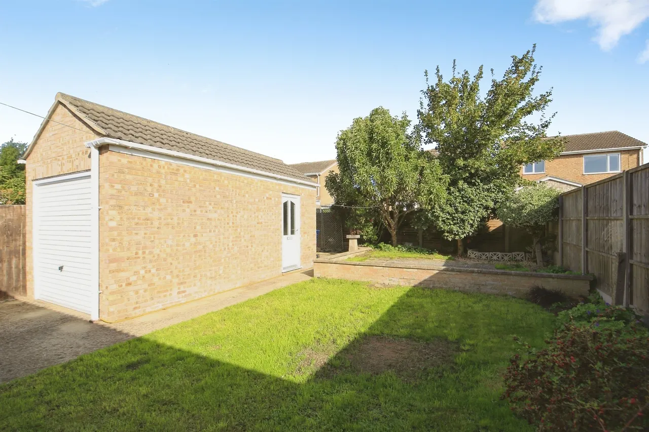 Wakelyn Road, Peterborough, PE7, photo 4