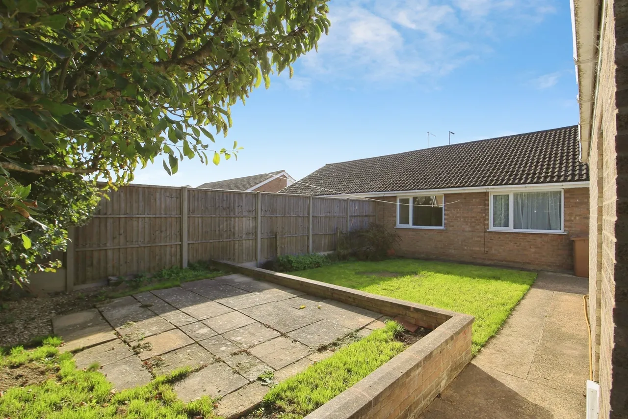 Wakelyn Road, Peterborough, PE7, photo 15