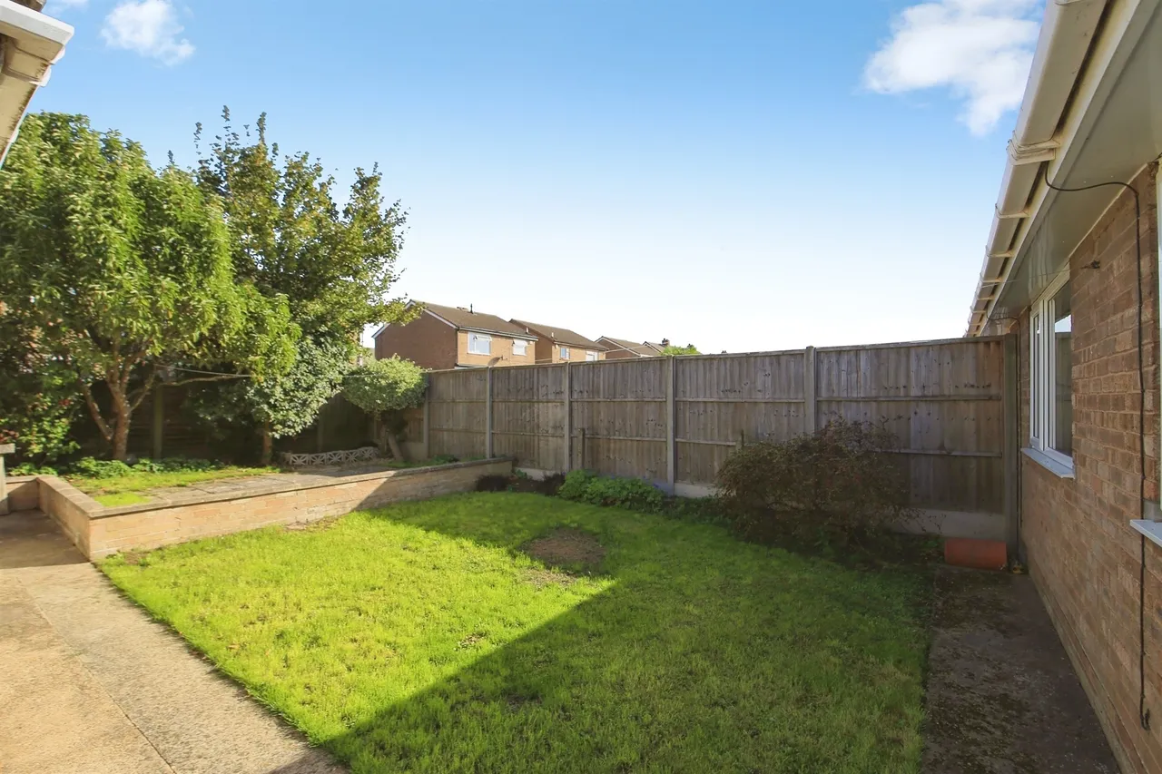 Wakelyn Road, Peterborough, PE7, photo 14