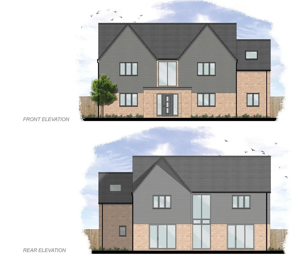 Newland Lane, Newland, WR9, photo 3