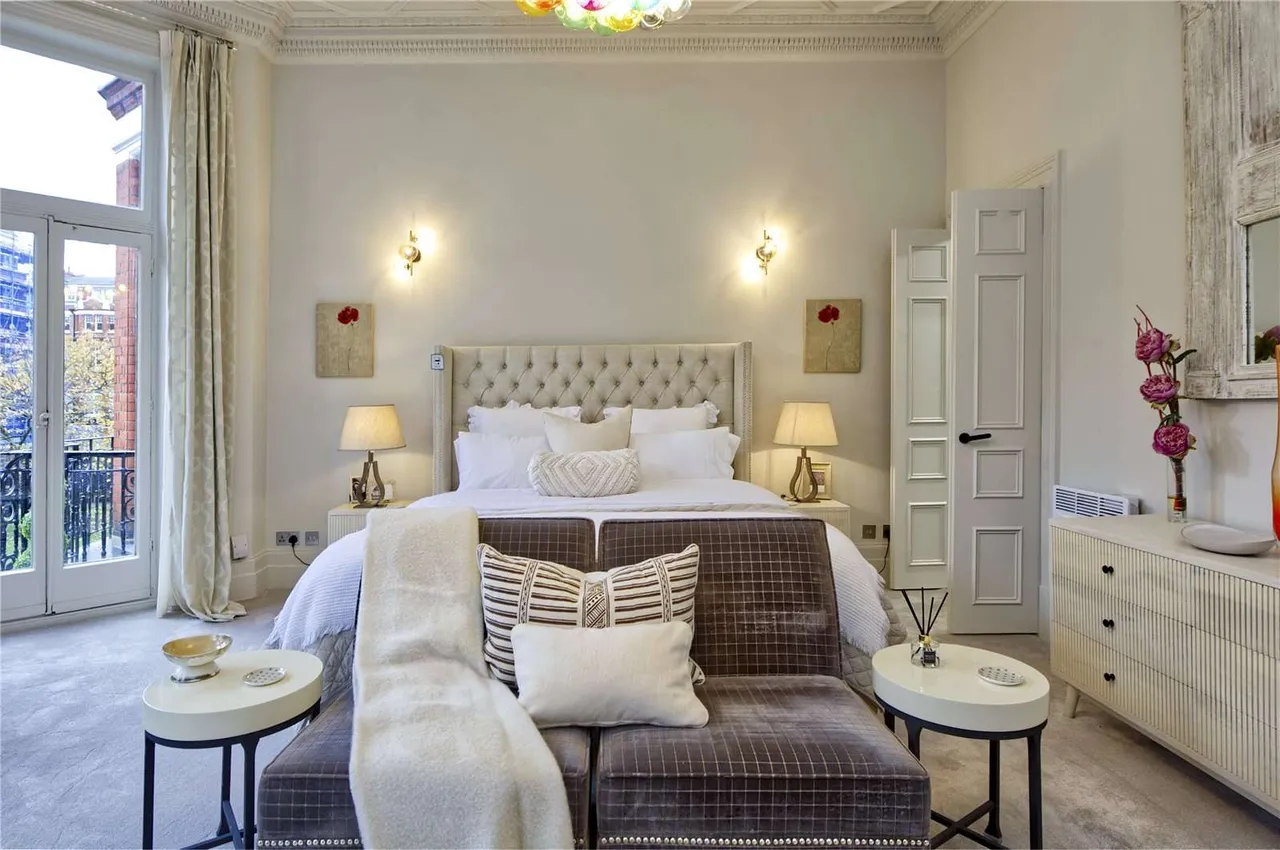 Egerton Gardens, Knightsbridge, London, SW3 2DB, photo 6